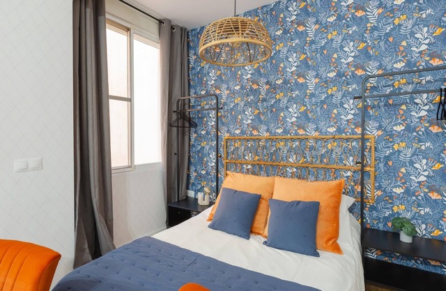 Casa Armonía, charming apartment in the centre