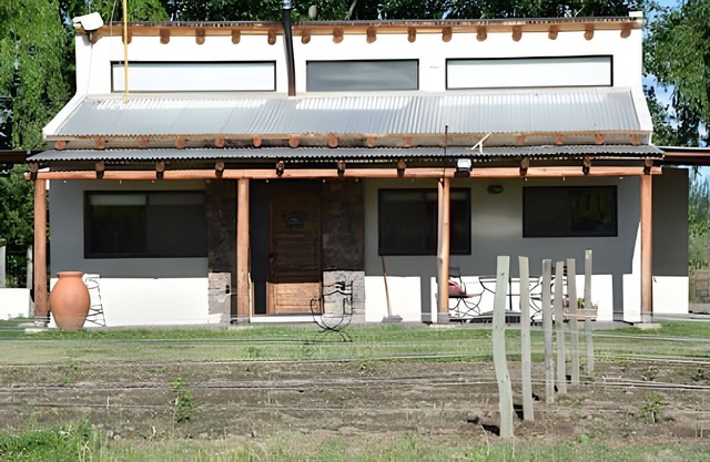 Casa Art Gallery - Cozy cottage on the vineyards