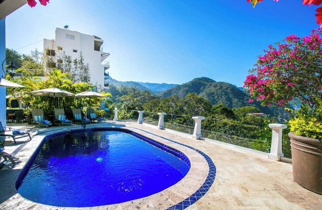 Casa Aventura in Puerto Vallarta by Personal Villas - Walk to the Beach