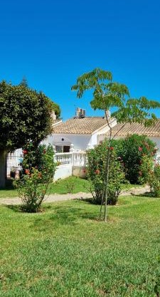 Casa Azul de Agnes