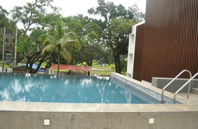 Casa Azzurro - A Taste of the Mediterranean in North Goa