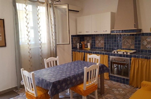 Casa Baarìa