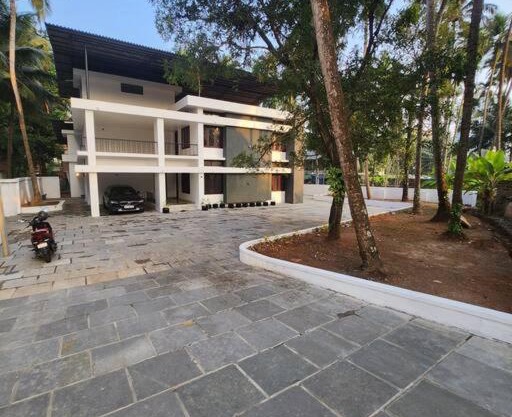 Casa Bachmal