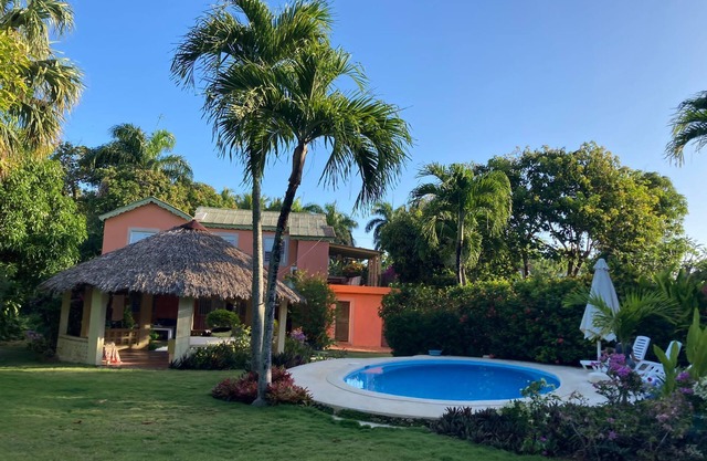 Casa Baldoria 2 - tropical villa