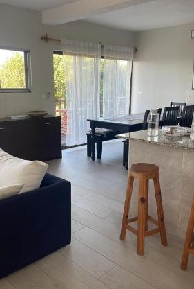 Casa Baleia Azul 8A Ponta Mamoli