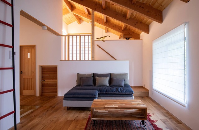 Casa Balena