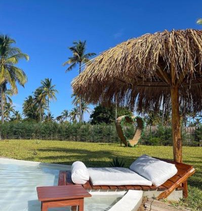 Casa Bali Tofo