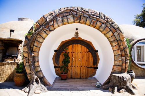 Casa Ballena, Finca La Lama Romana Bodonal de la Sierra