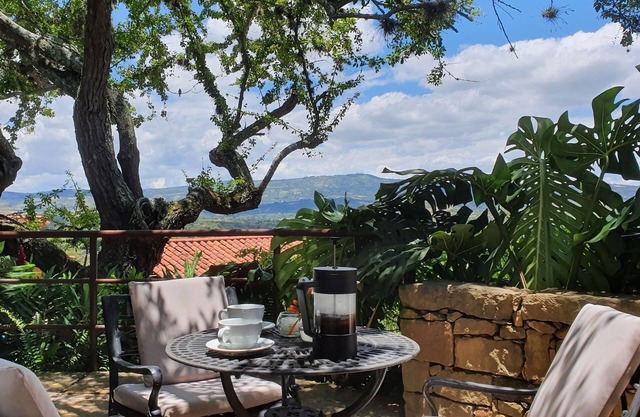 Casa Barichara Boutique