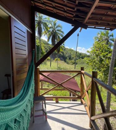 Casa Barra do Camaratuba