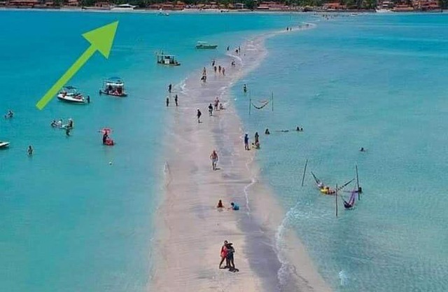 Casa barra Grande