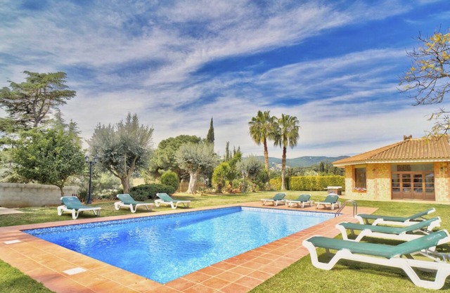 Casa Belle Aire - Five Bedroom Villa, Sleeps 16