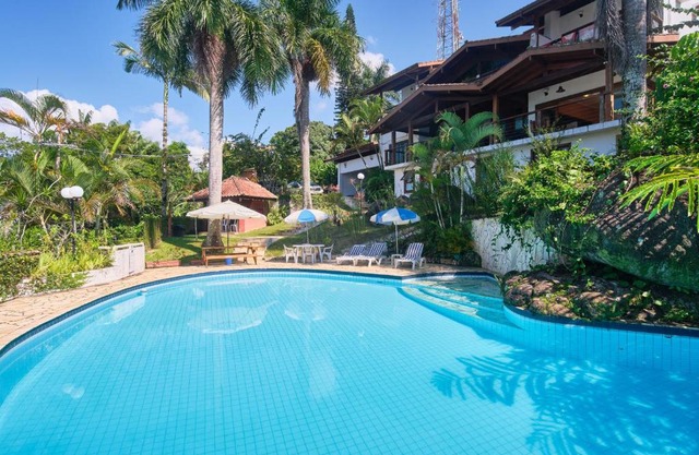 Casa Bela Vista Suítes