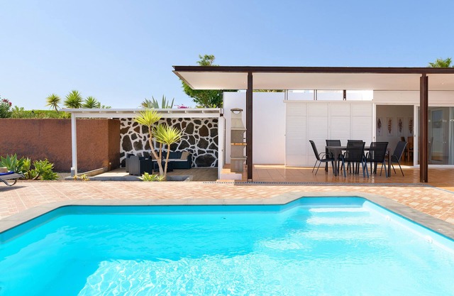 Casa Benita
