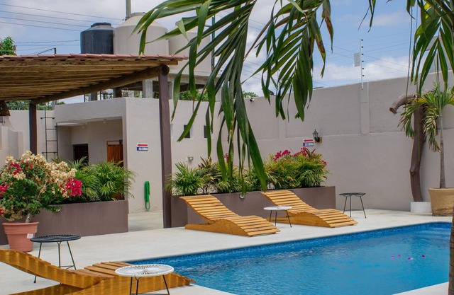 Casa Betina