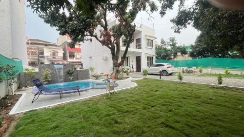 Casa Bianca