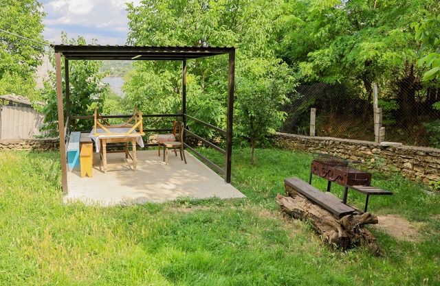 Casa Boierului - Rural retreat by Dniester river