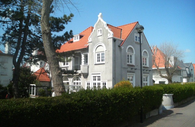 CASA BONITA VILLA RENTALS