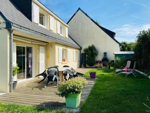 Casa Bords de Loire