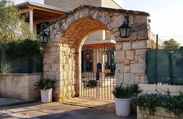 Casa Borgo Regina B&B Bari