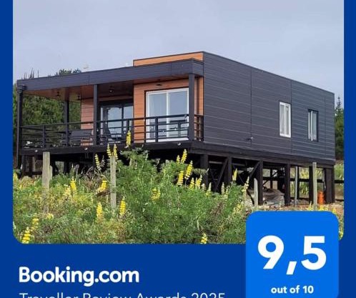 Casa Bosques & Mar