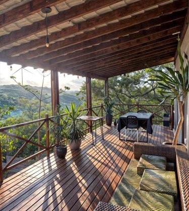 Casa Bouganville