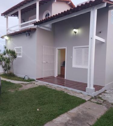 Casa de Veraneio - Santa Clara