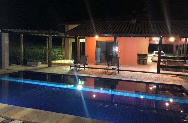 Casa Canastra Maria Costa