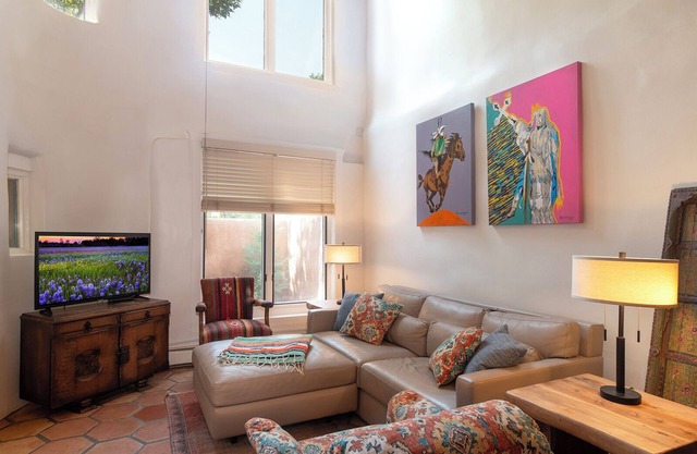 Casa Brisa at Las Brisas