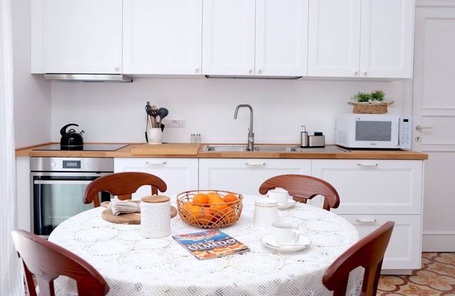 Casa Busciana - Two Bedroom Apartment, Sleeps 5