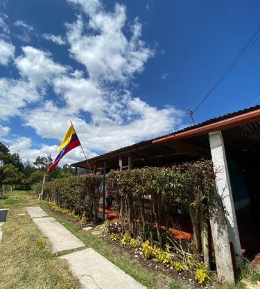 Casa Campestre Adela