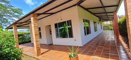 Casa Campestre la Cascada 1