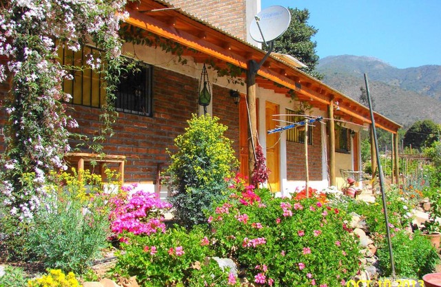 Casa Campo Los Olivos