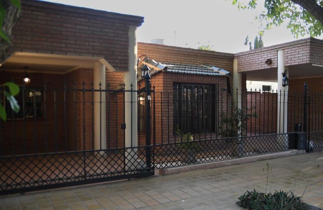 Casa capital