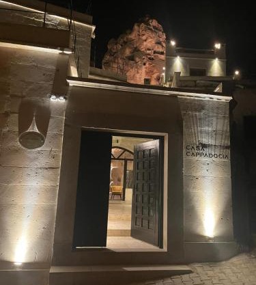 Casa Cappadocia