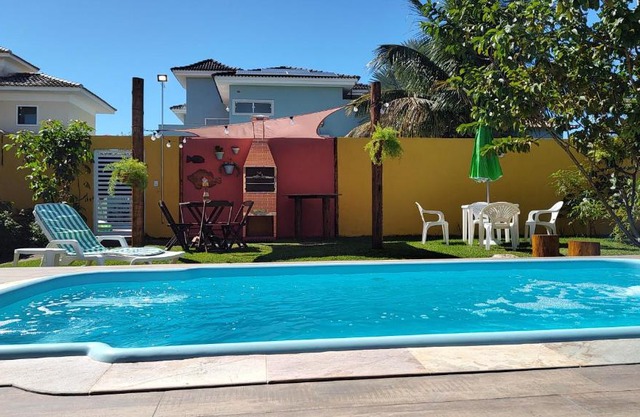 Casa Caravela de Búzios