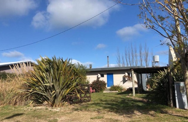 Casa Carmela en Claromeco