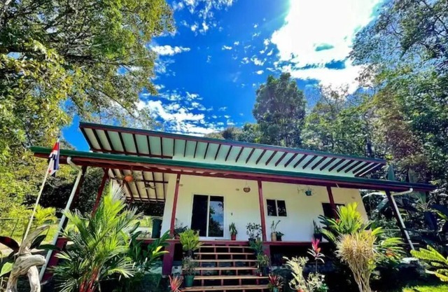 Casa Caspio