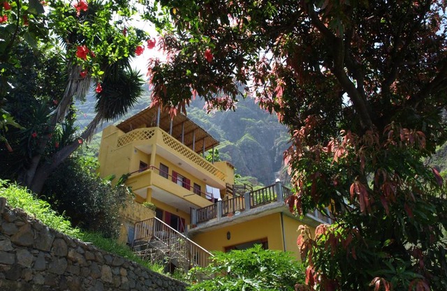 Casa Cavoquinho