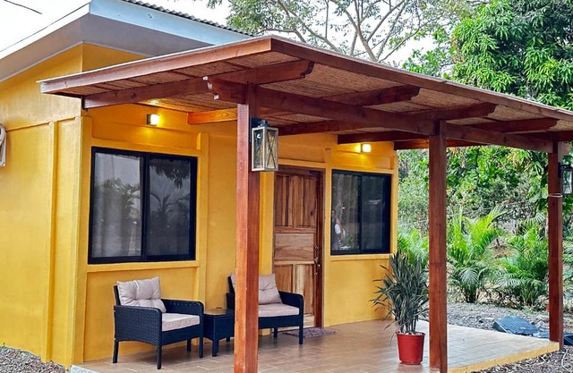 Casa CAXTUS