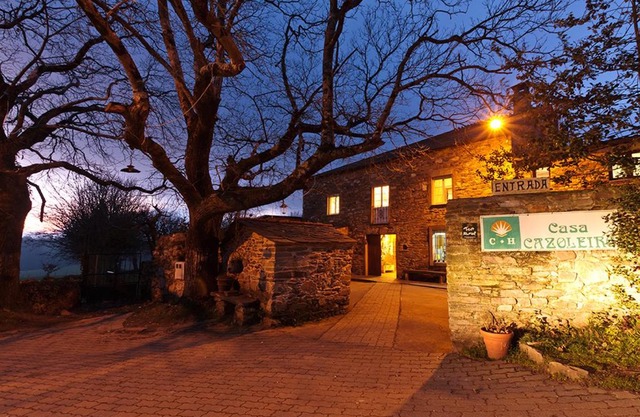 Casa Cazoleiro