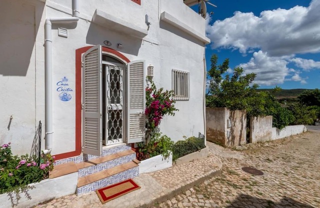 Casa Cecilia Apartment Algarve