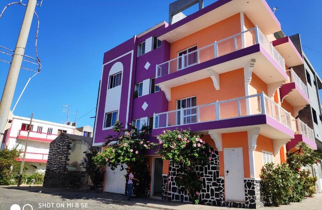 Casa Celeste