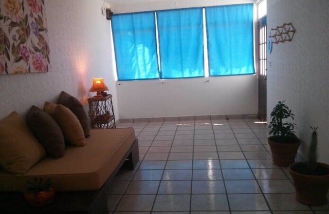 Casa cerca del centro de Morelia