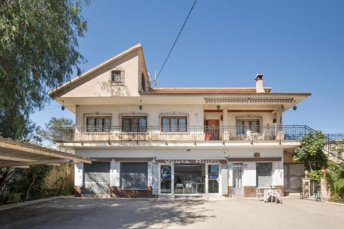 Casa Chalet Venta Ruizo