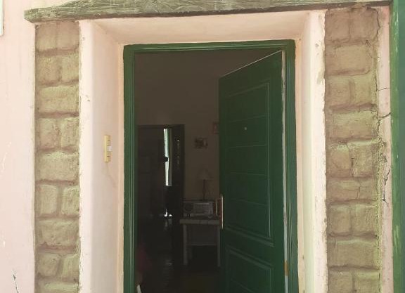 Casa Chica