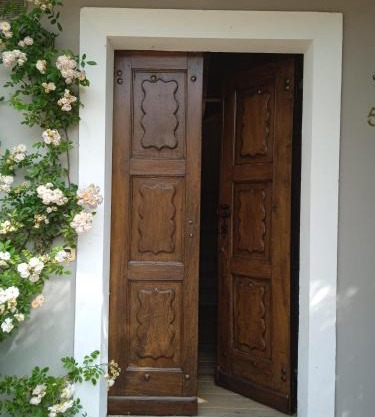 CASA CHICA