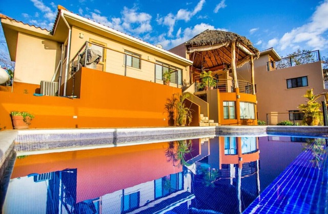 Casa Cinco Bandidos K6 · Casa Cinco Bandidos - Amazing Ocean Views!