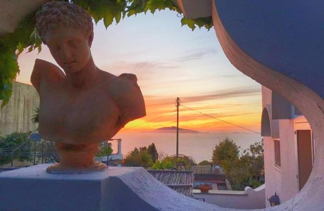 CASA COLETTE ANACAPRI