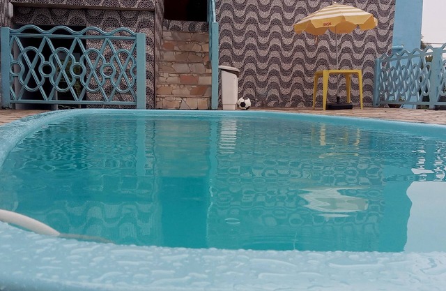 Casa com Piscina em Mairiporã ,